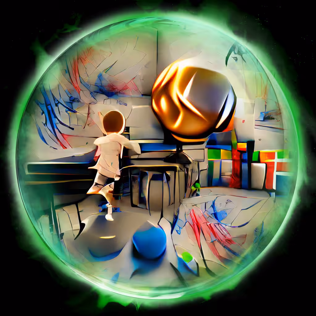 My Classroom