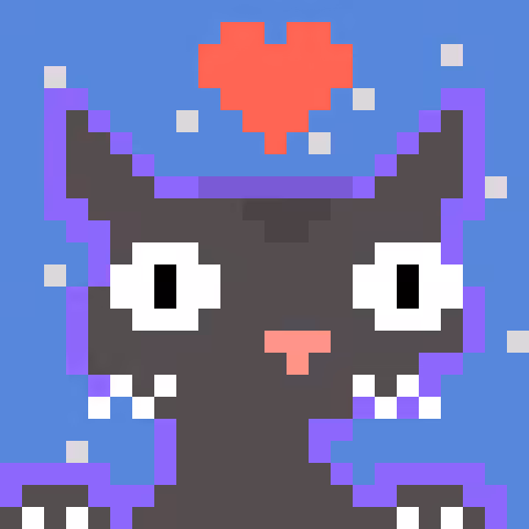 Daemoncatz: #0022 Daemoncat
