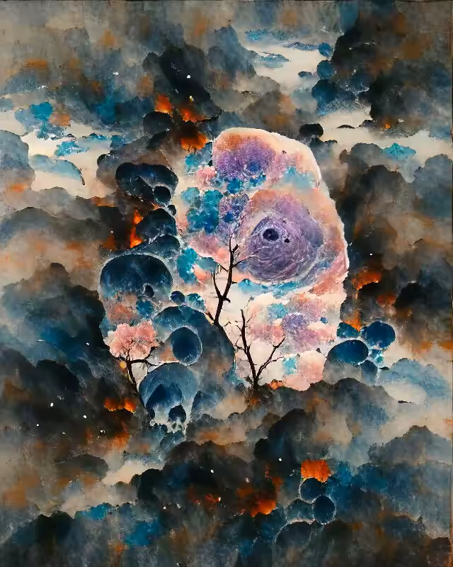 DEPLETED