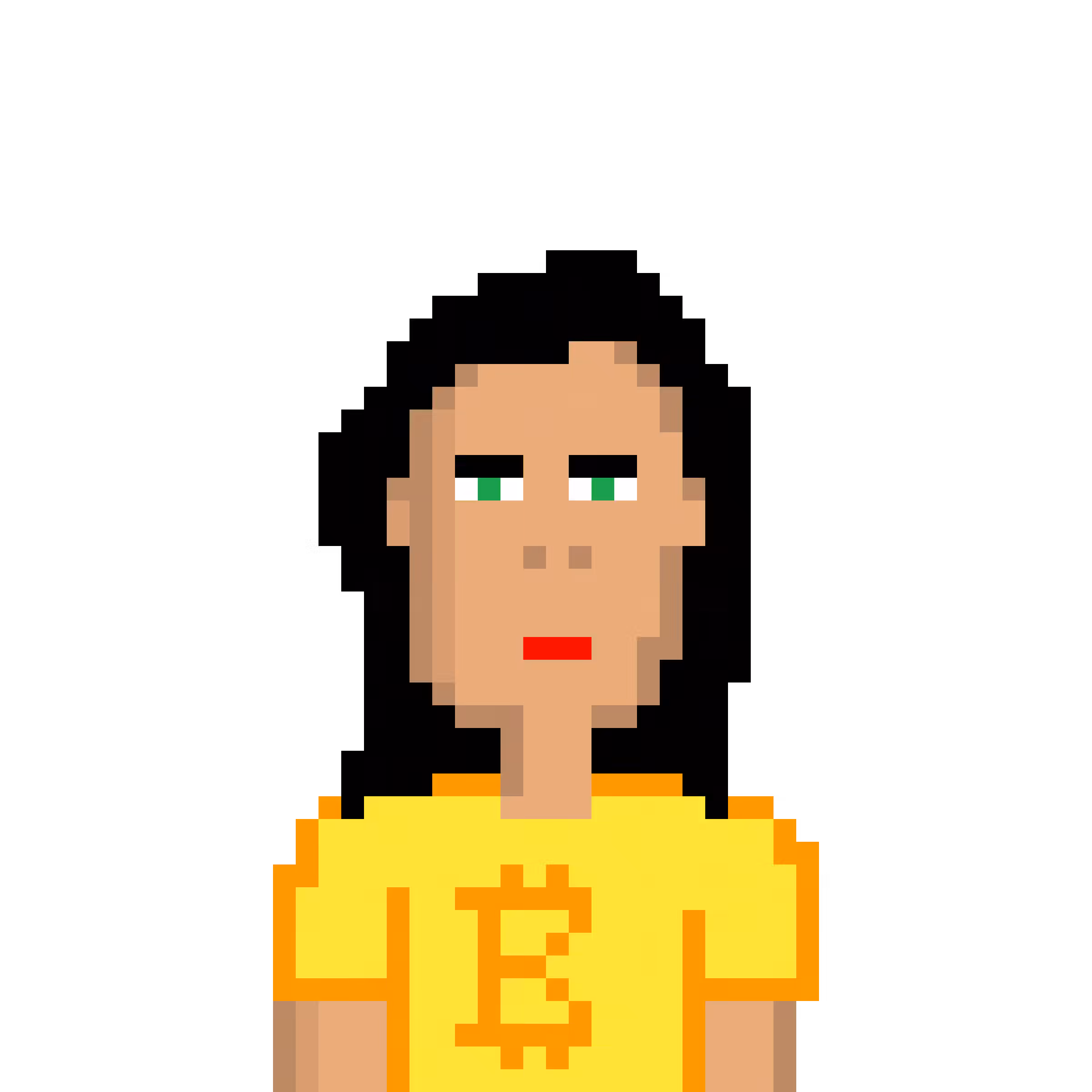 Based Pixel God #567