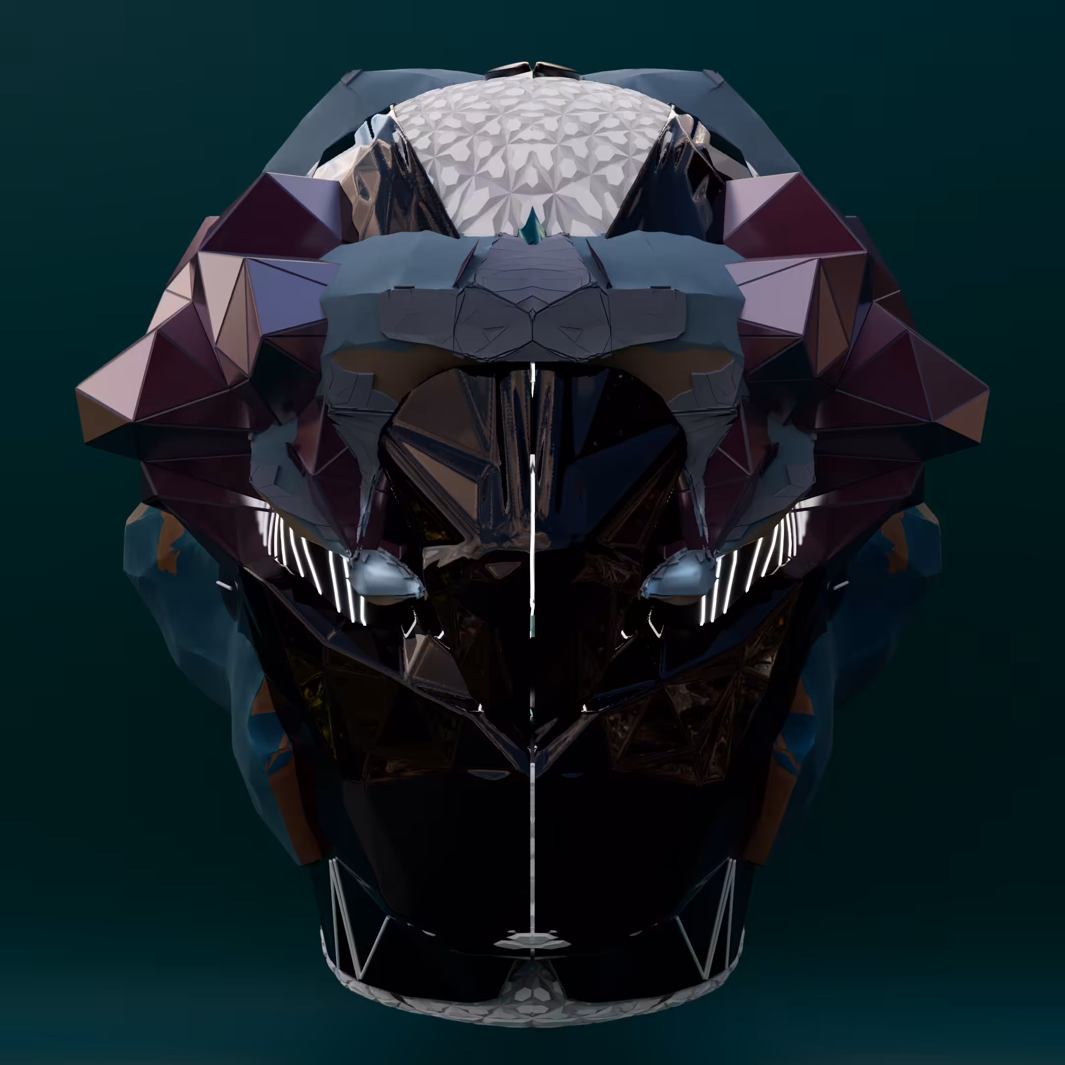 Mask1 #42/300