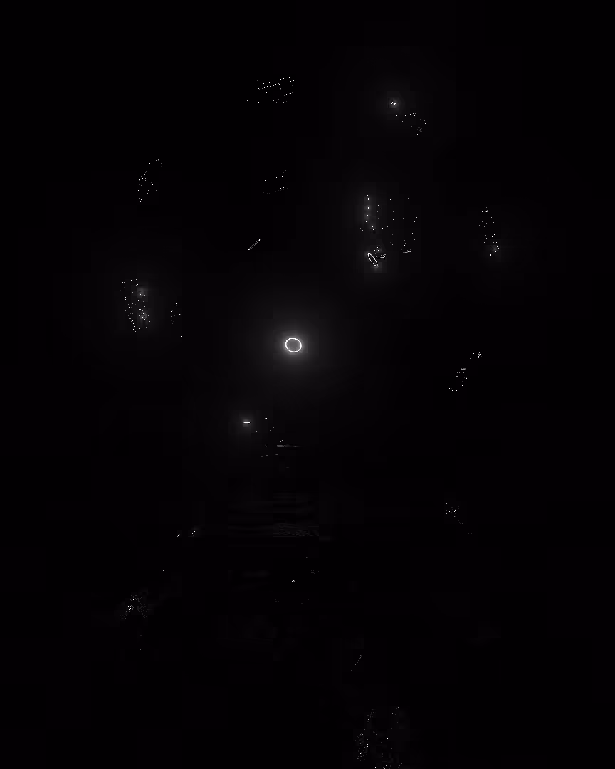 Mad Cube 