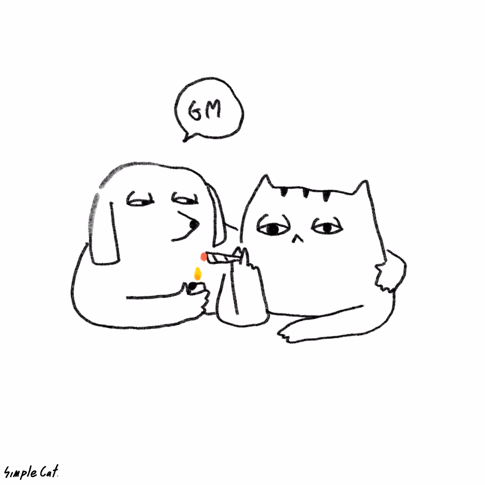 GM CAT #55