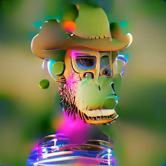 Meta Ape 143