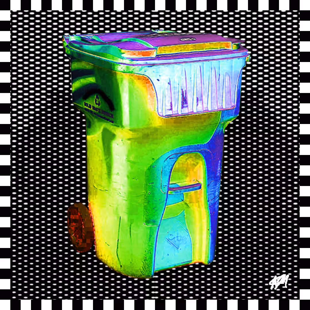fx[TRASH] #248