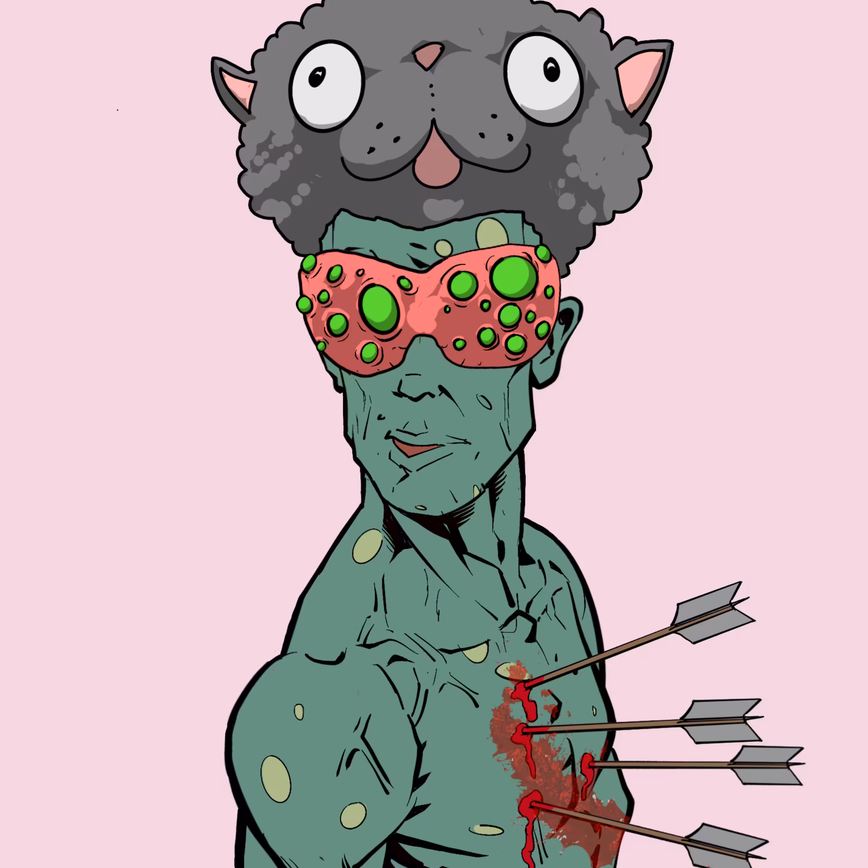 GlieseZombiePFP #2902
