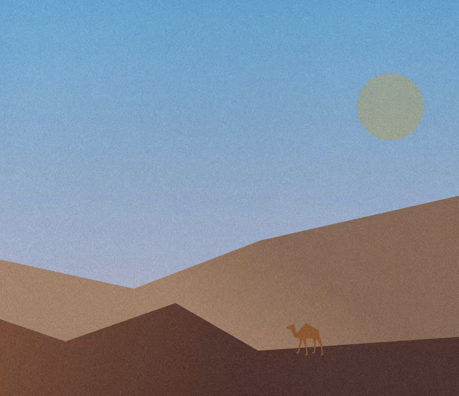 Oasis Odyssey #82