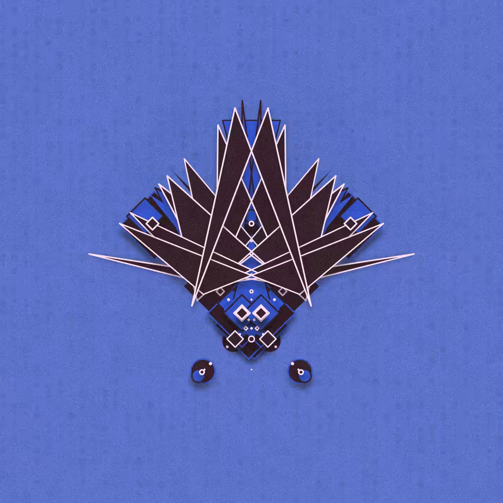 Paper Emblems #435