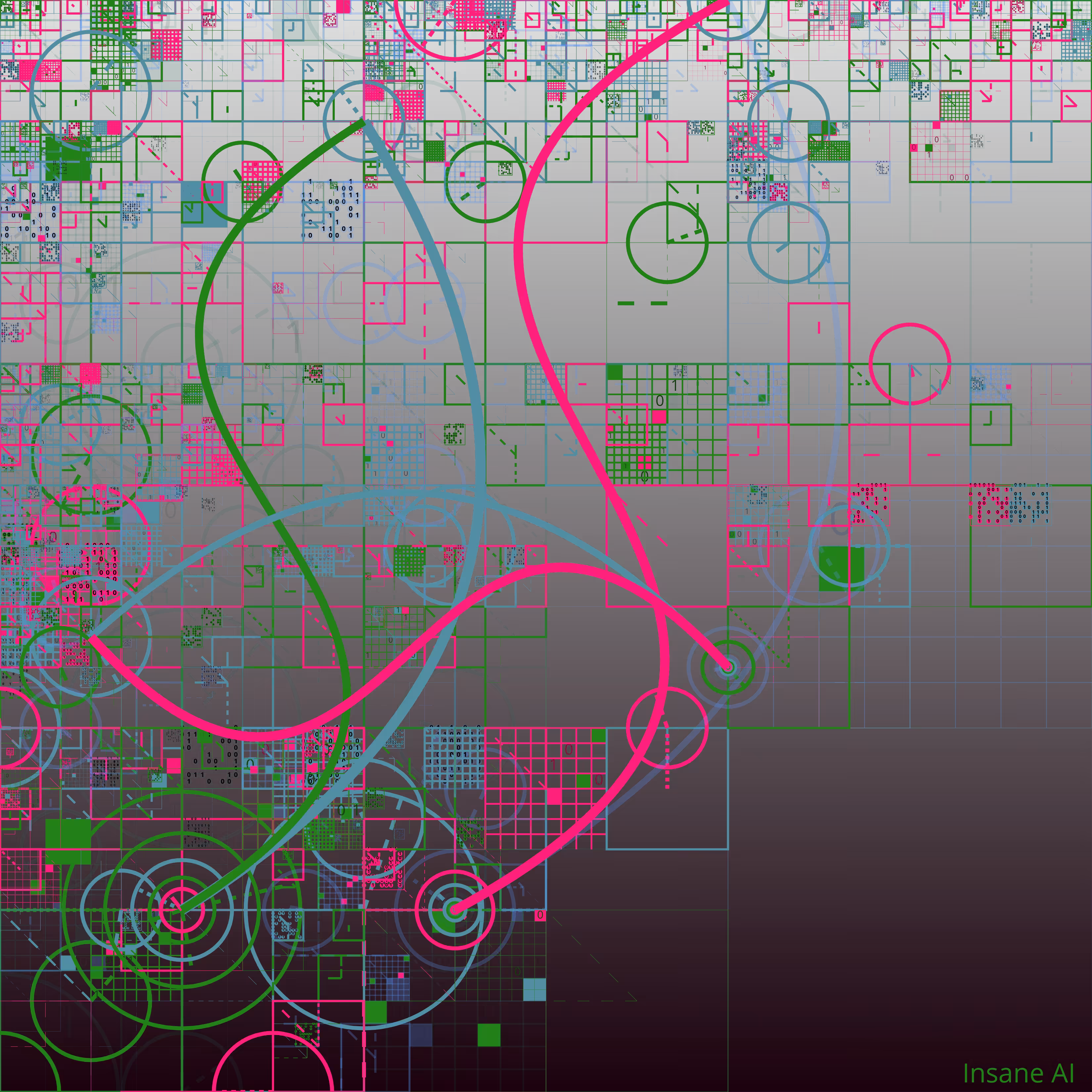 AI Brain Scheme #48