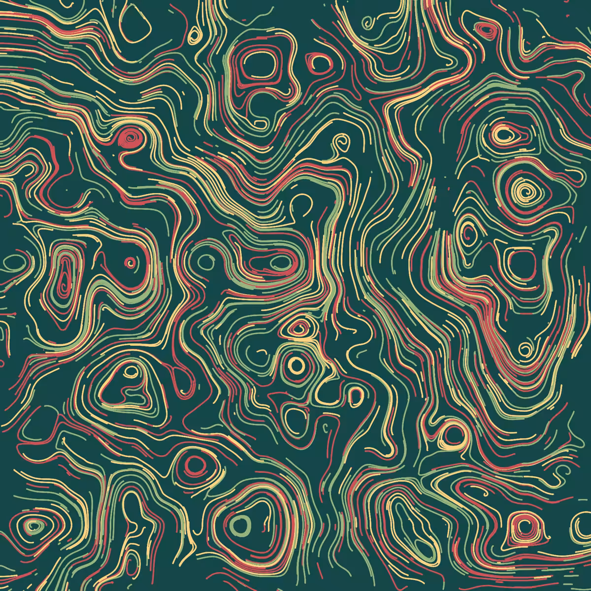 Synthetik x Contour #13