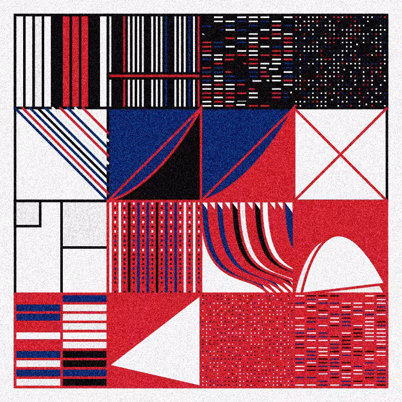 Tiles #11