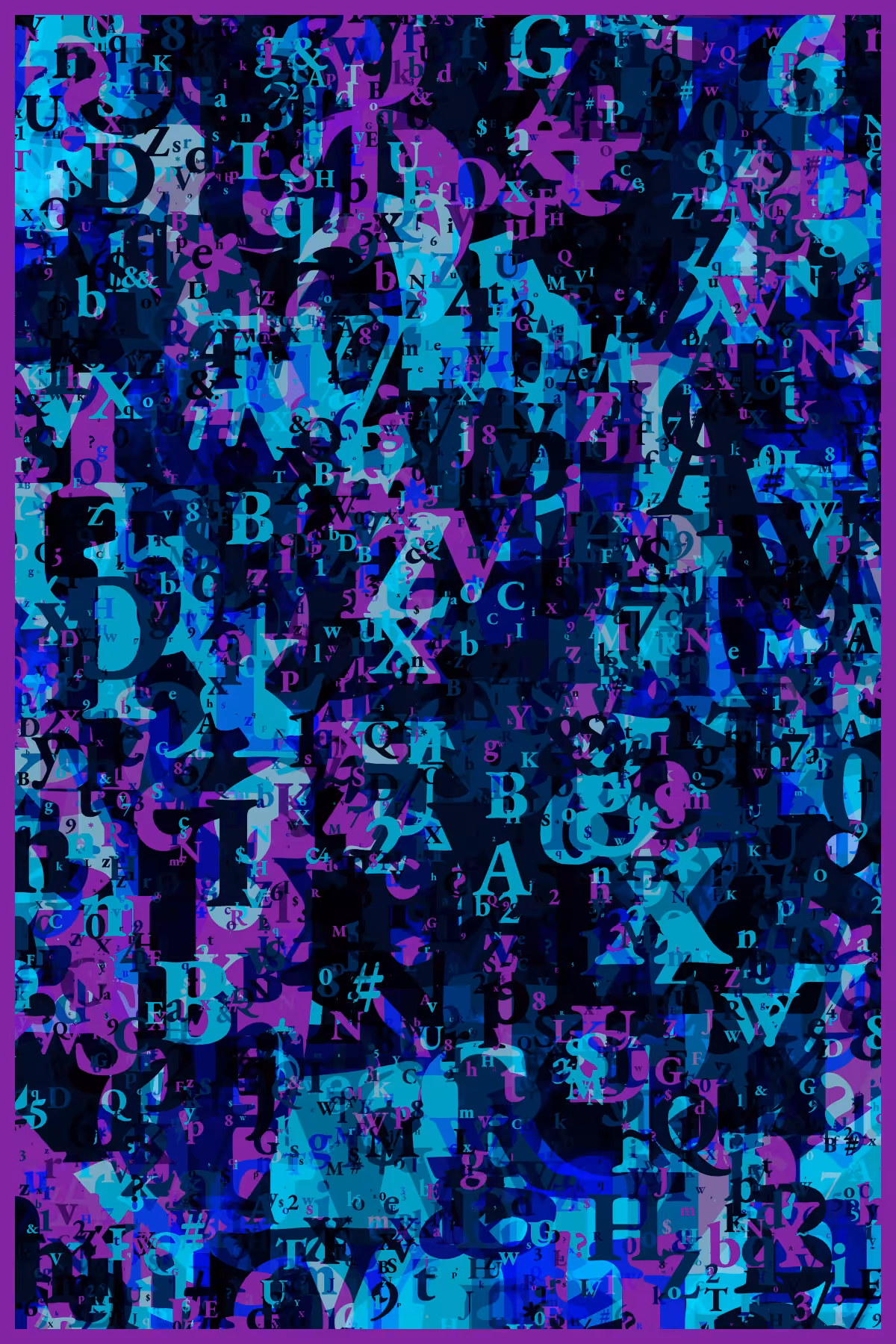Type-o-Graphic #181