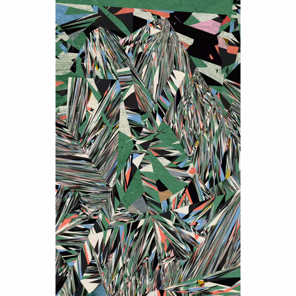 Broken Abstractions #17