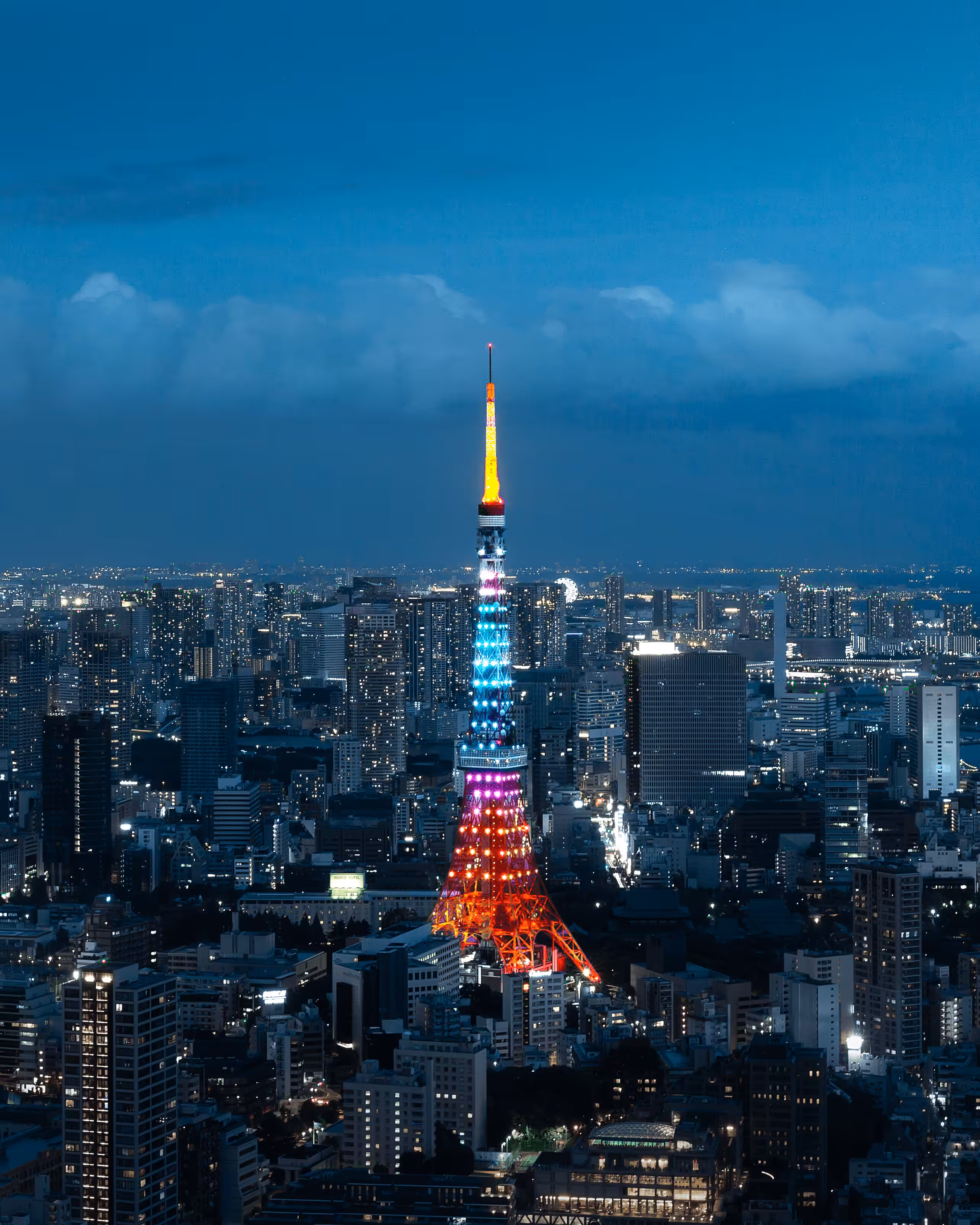 Shapes of Japan #3