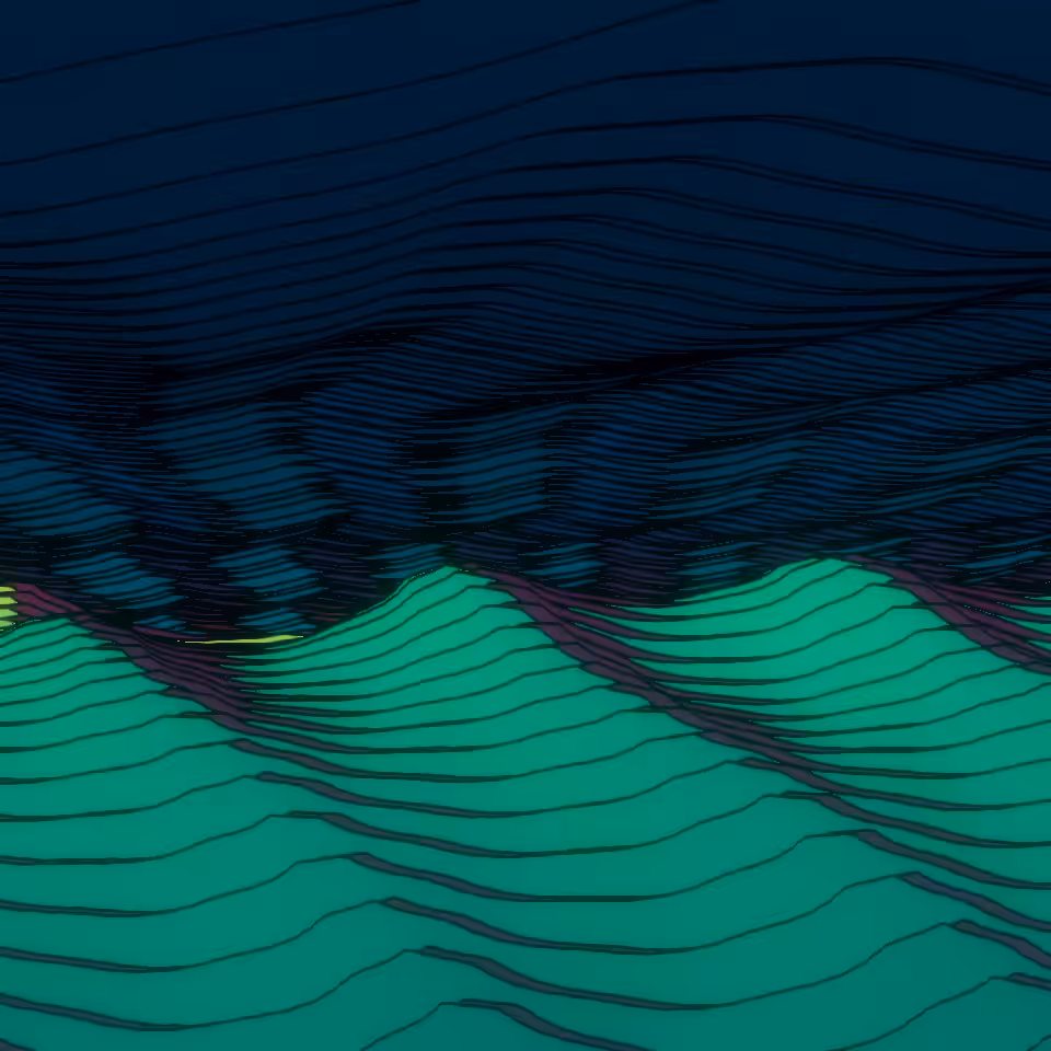 Oceans of Anxiety #157