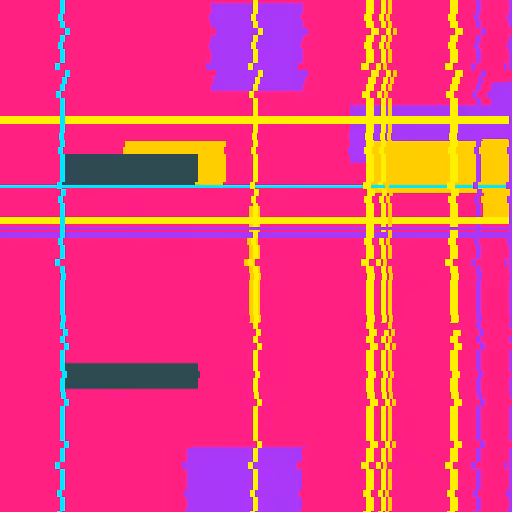 Chromatic Chaos #2145