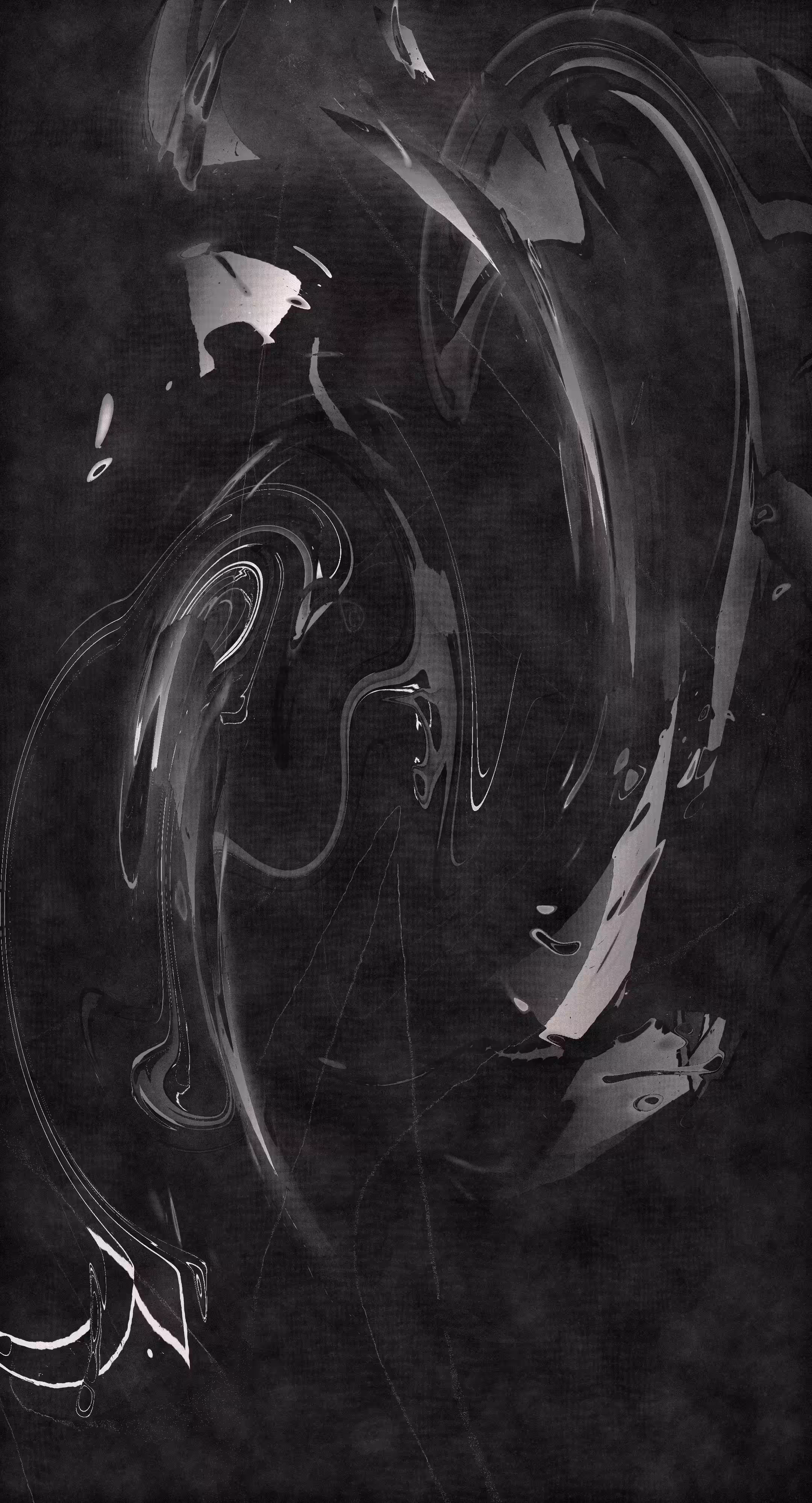 Intertwined #19