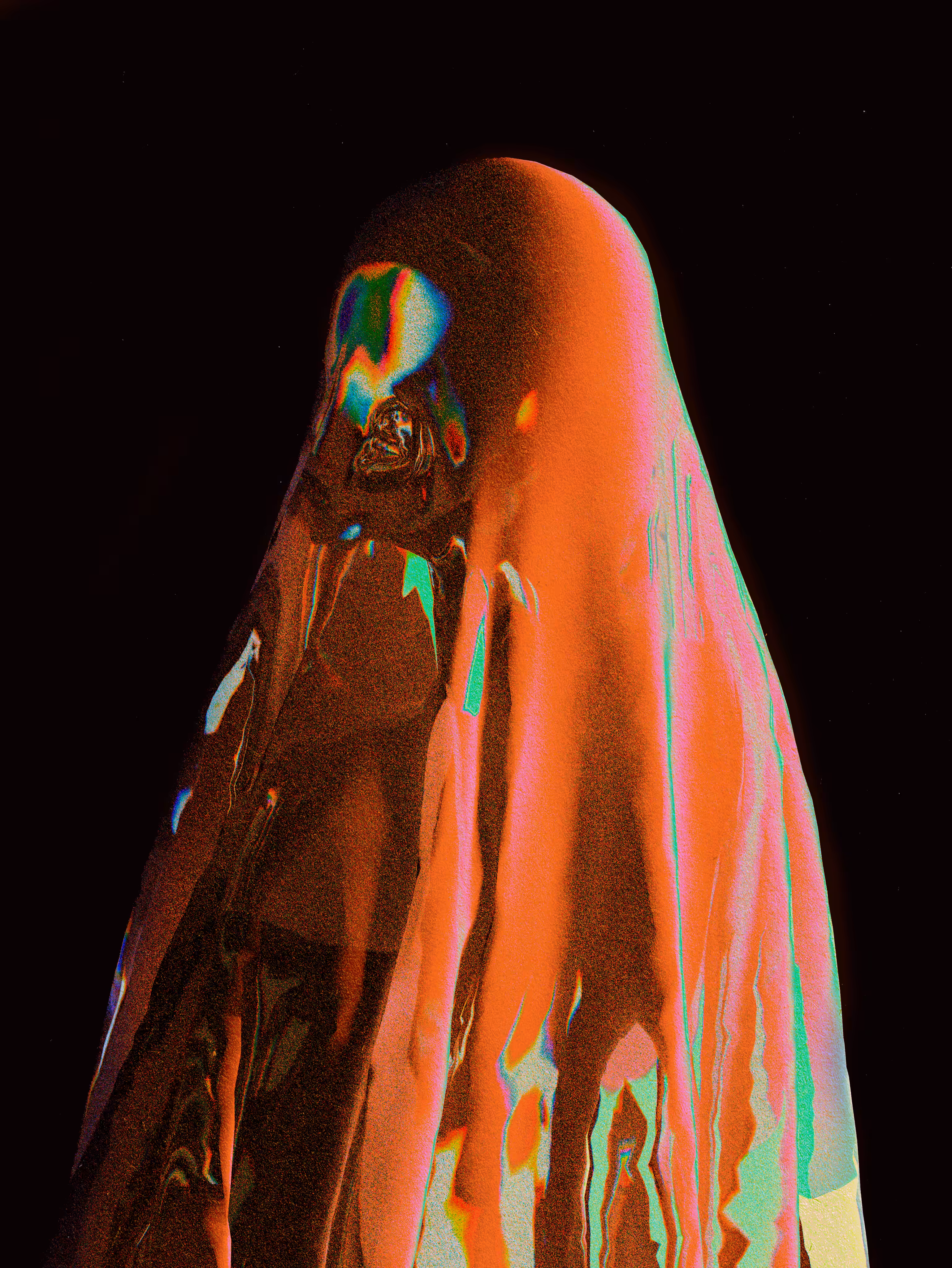 Details of the Refraction