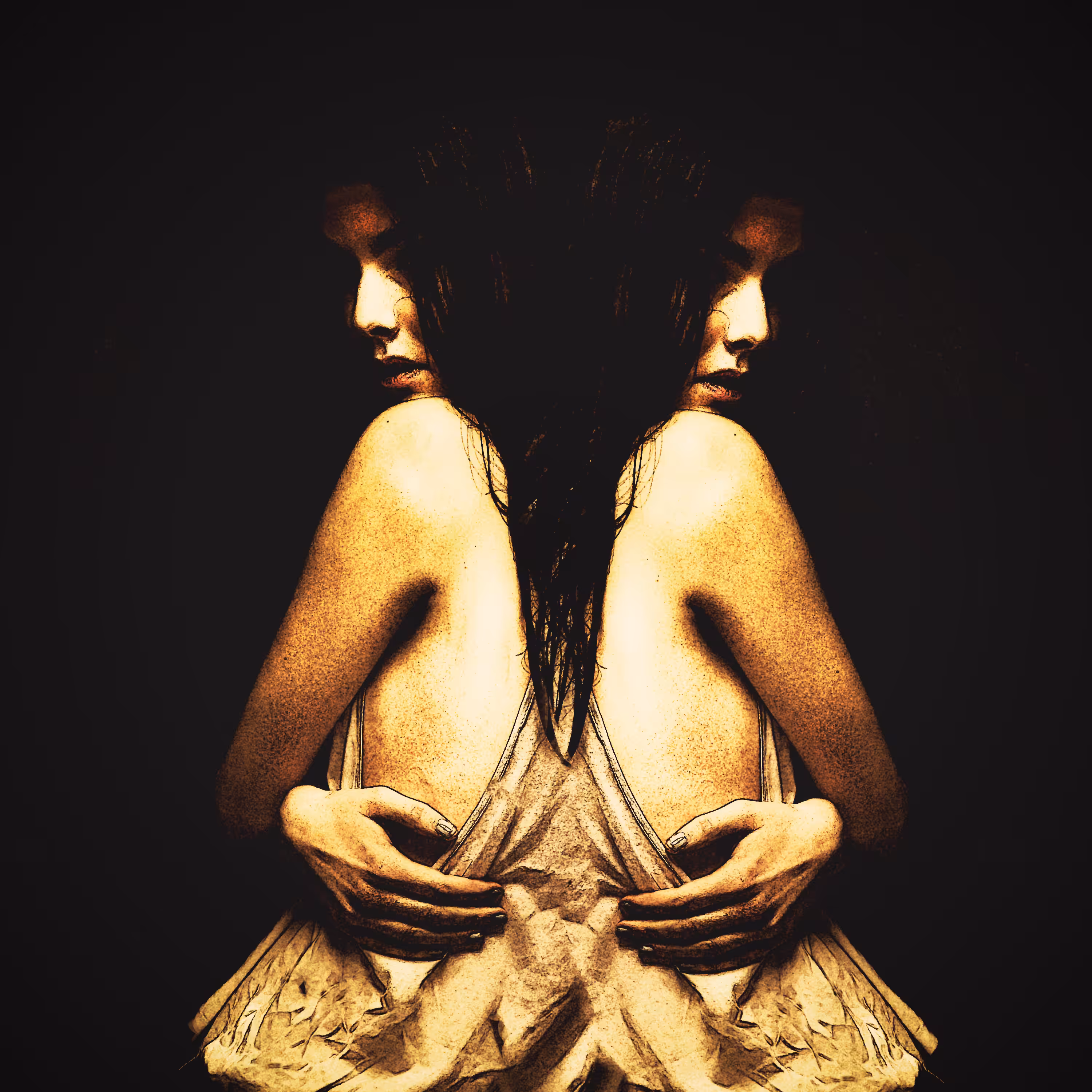 Mirror Mirror 