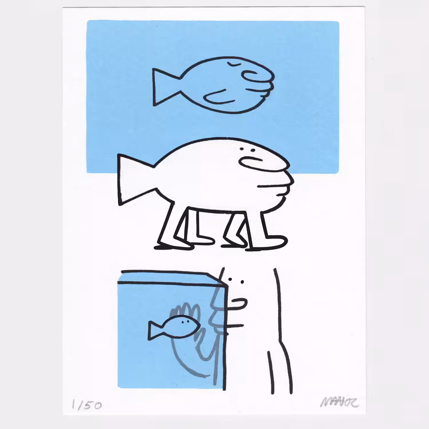 Fishy