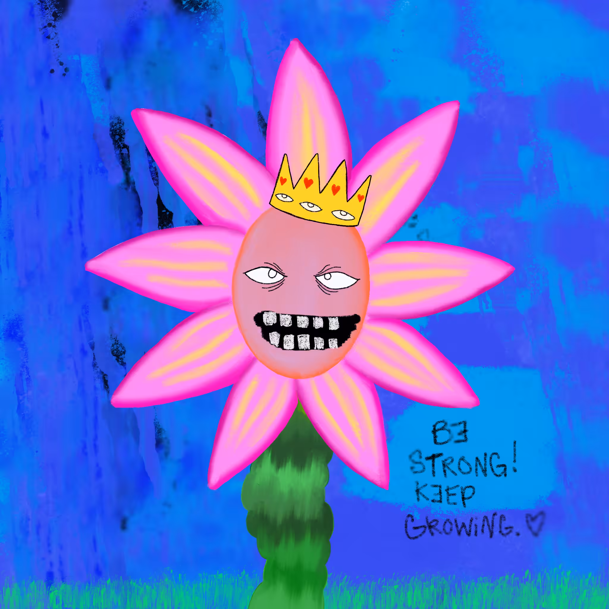 BVGARDEN: #3197