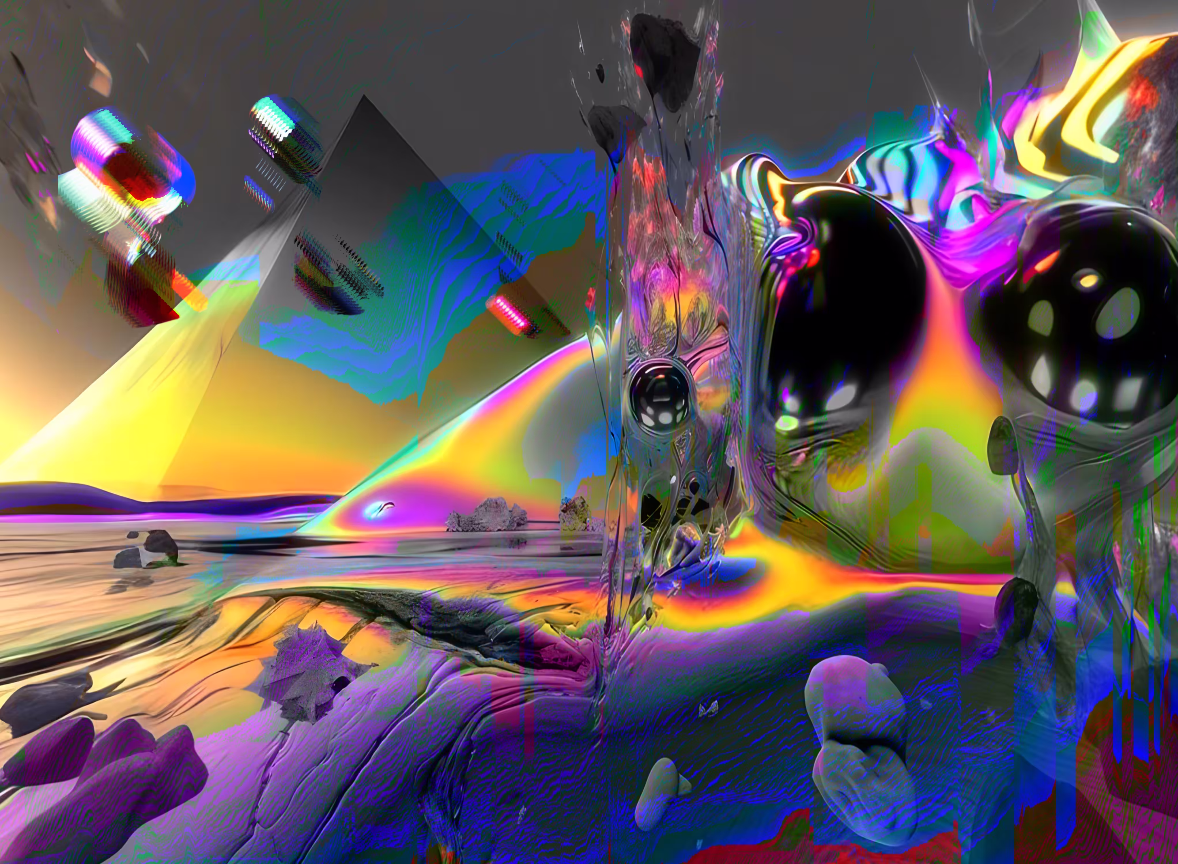 Home Planet