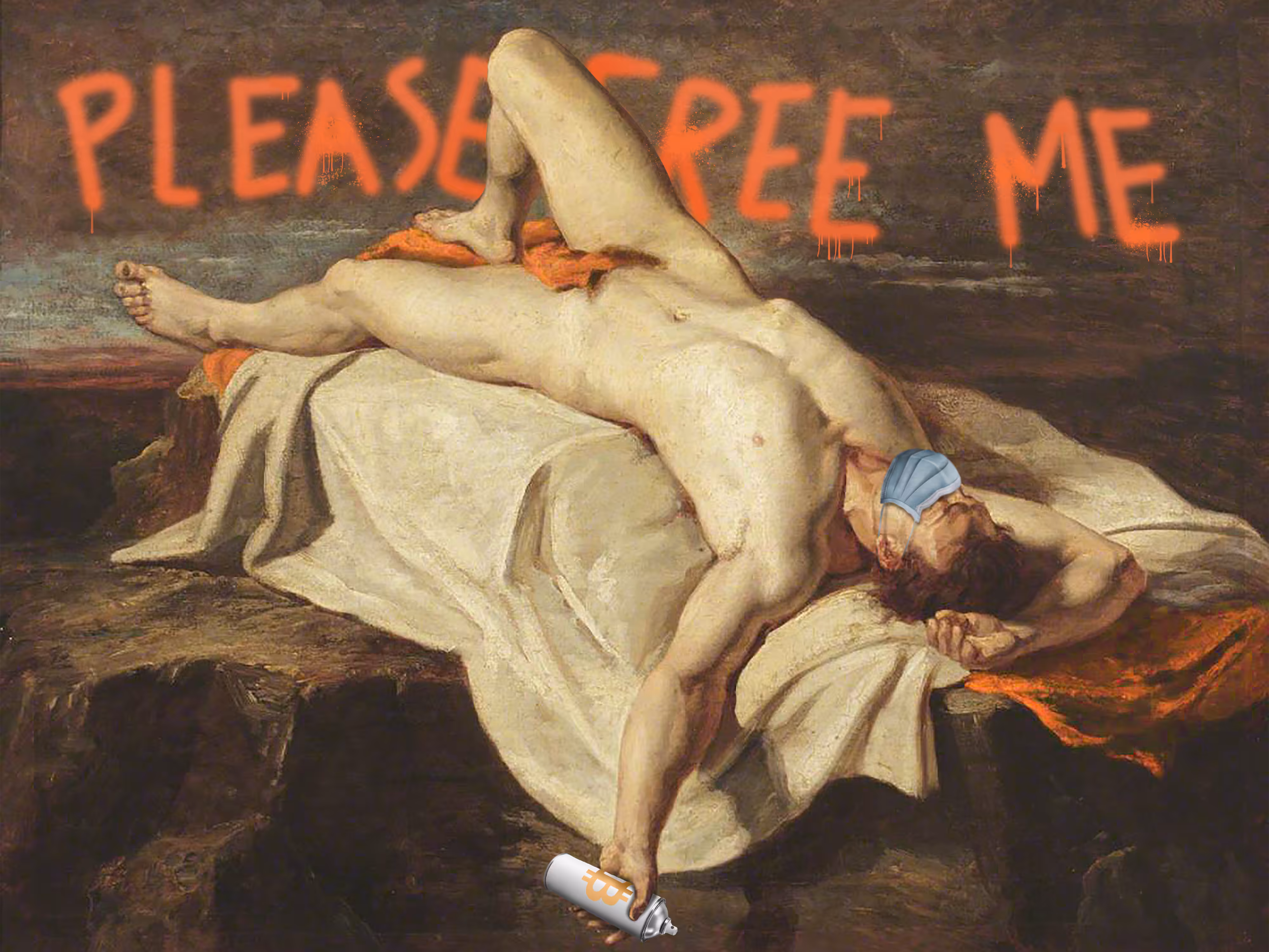 The Freedom We Want