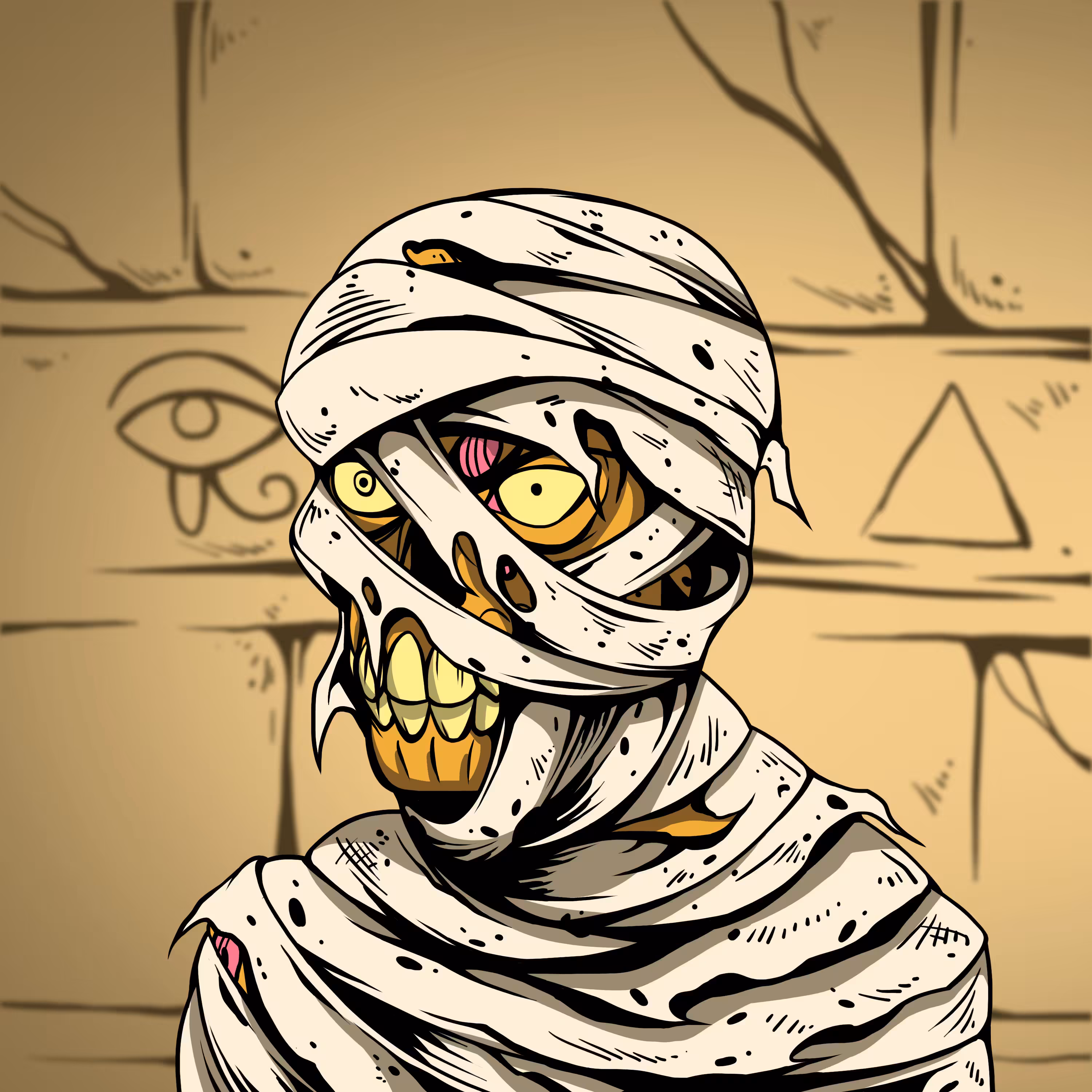 TheCreepyClubNFT