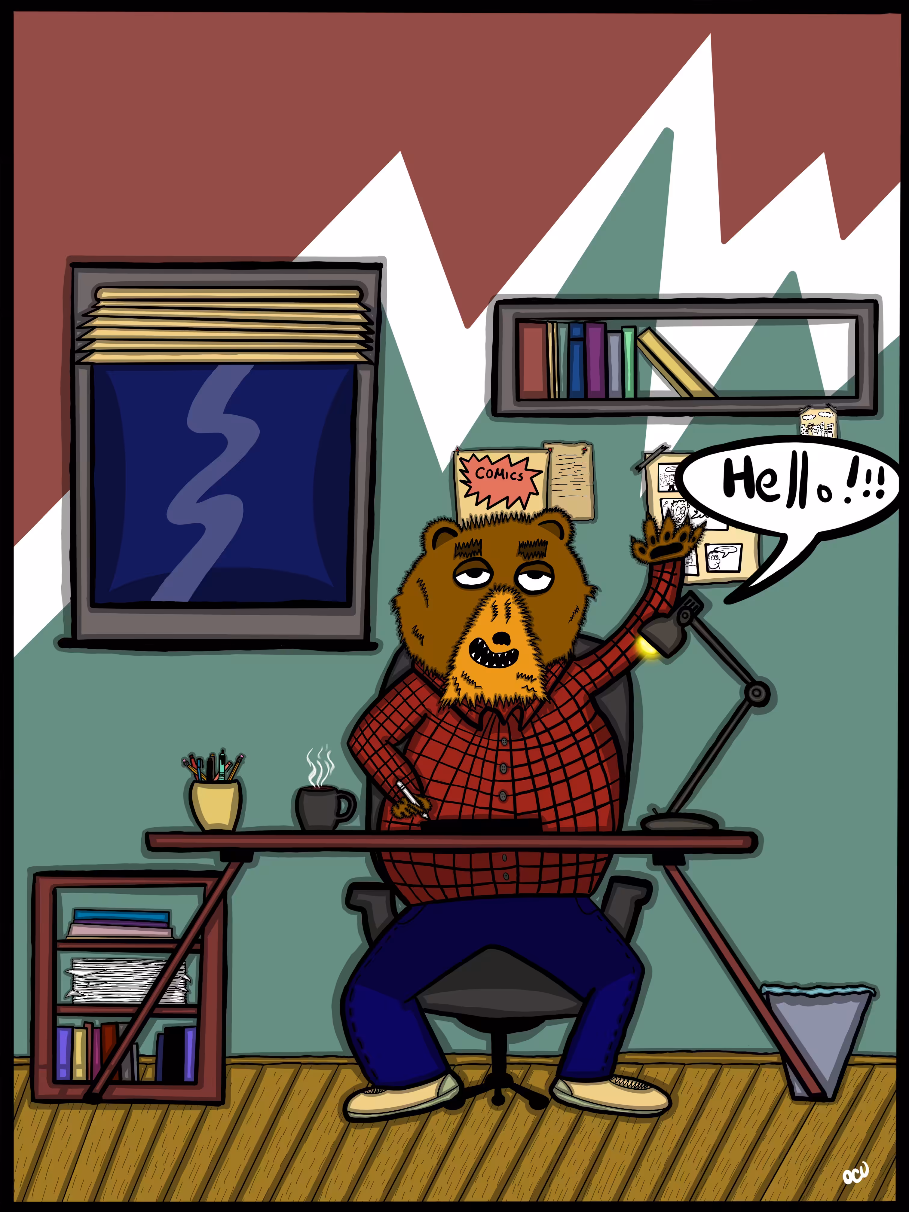 ArtistBear 