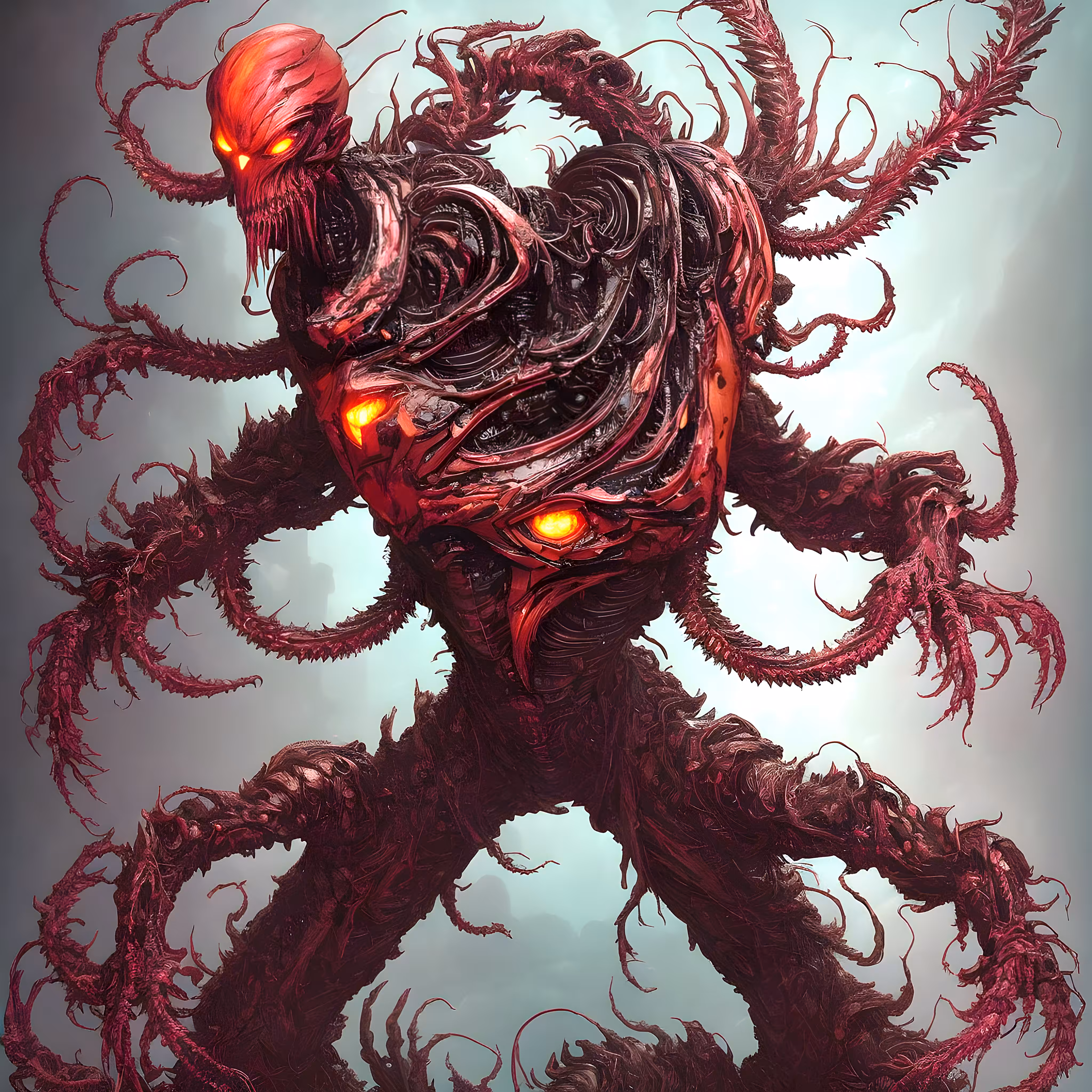 Zorgoth