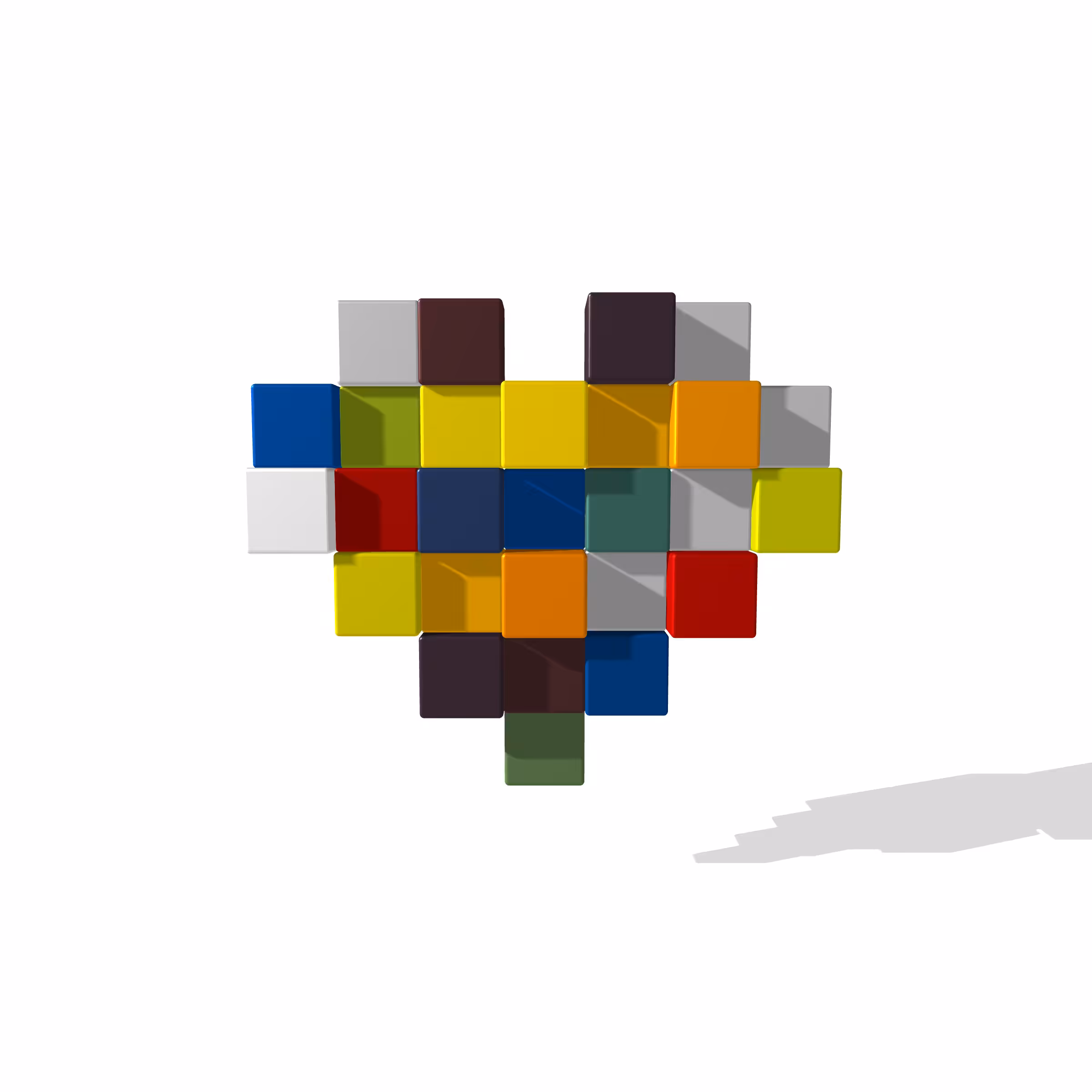 heart + craft #17907