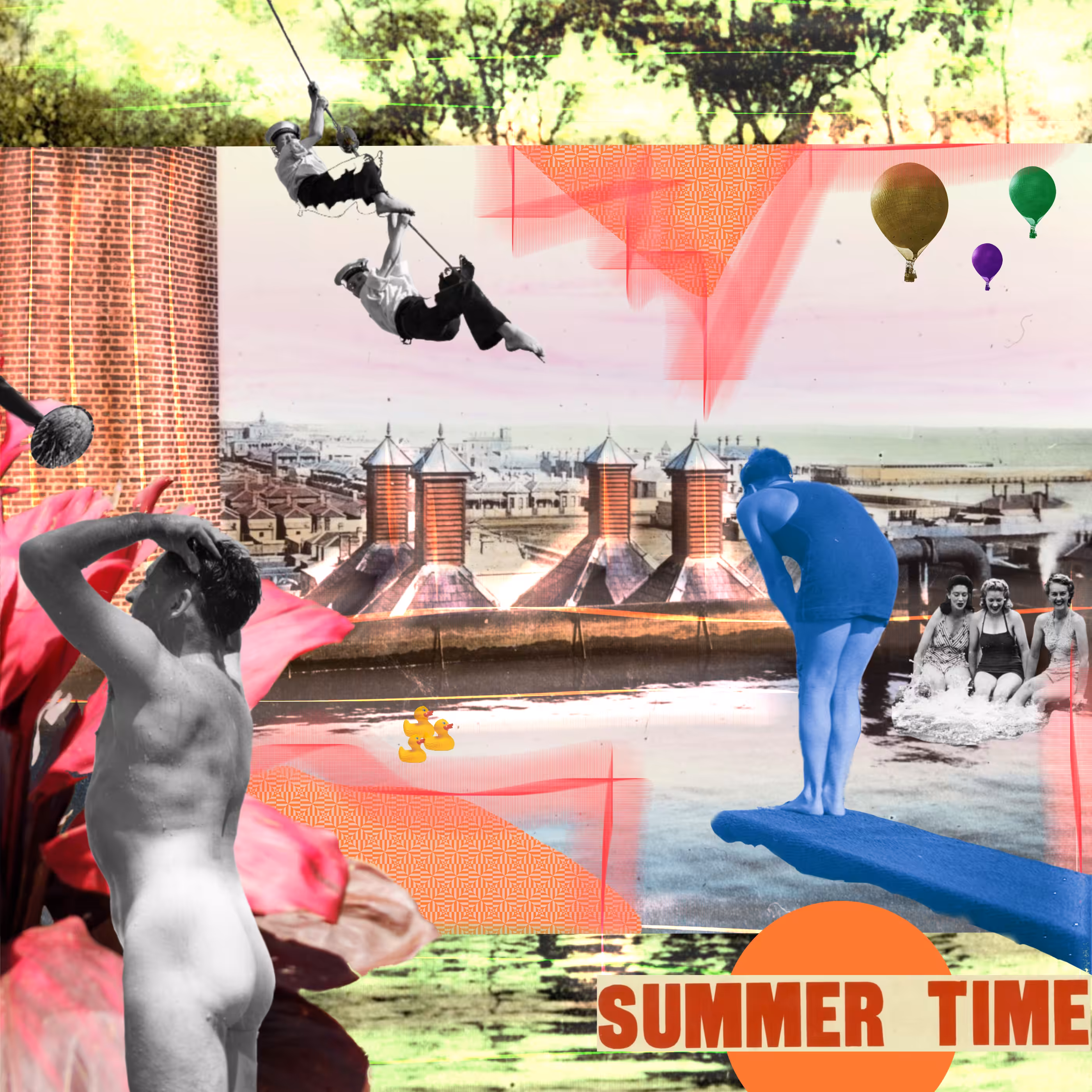 The End of Summer