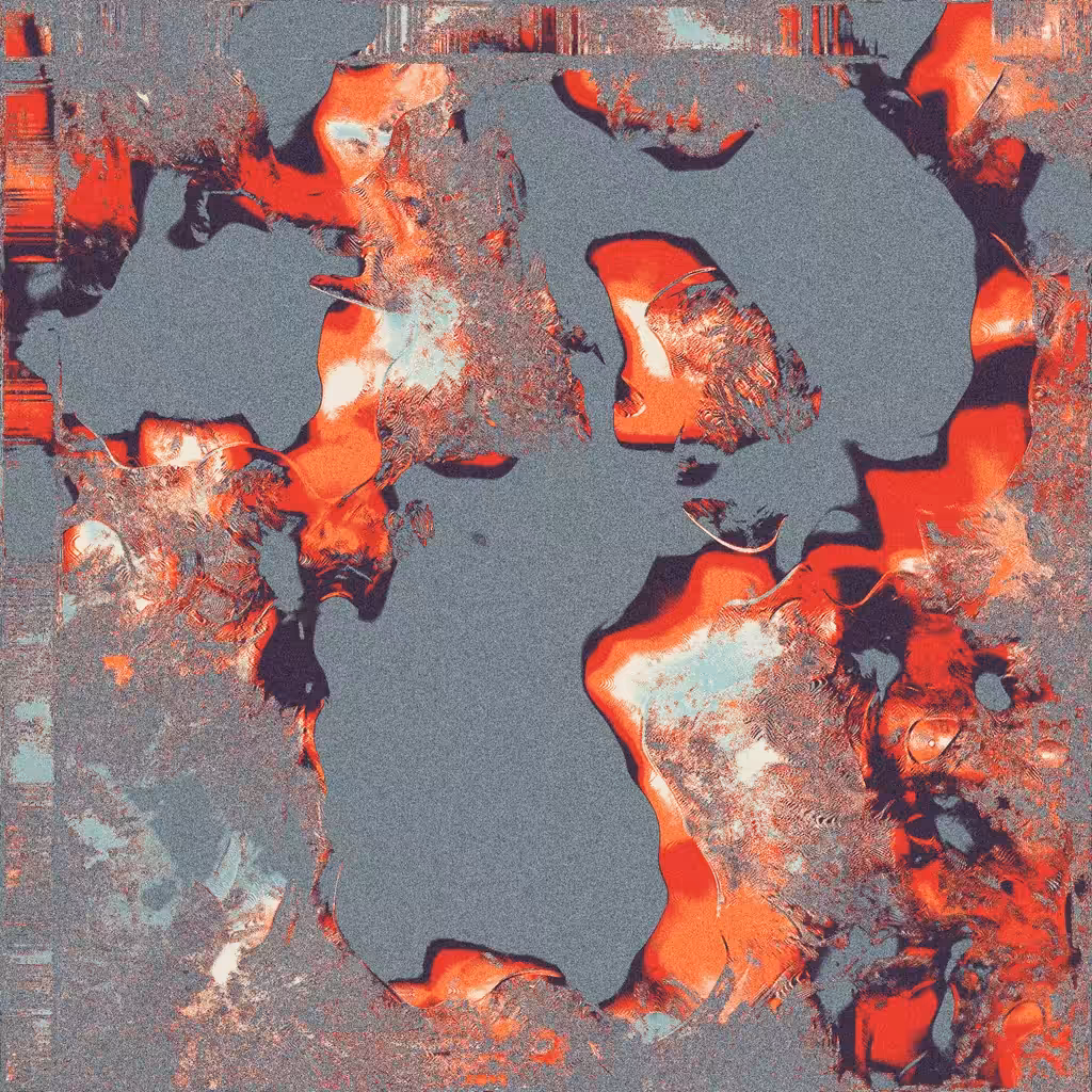Digital Organics #71
