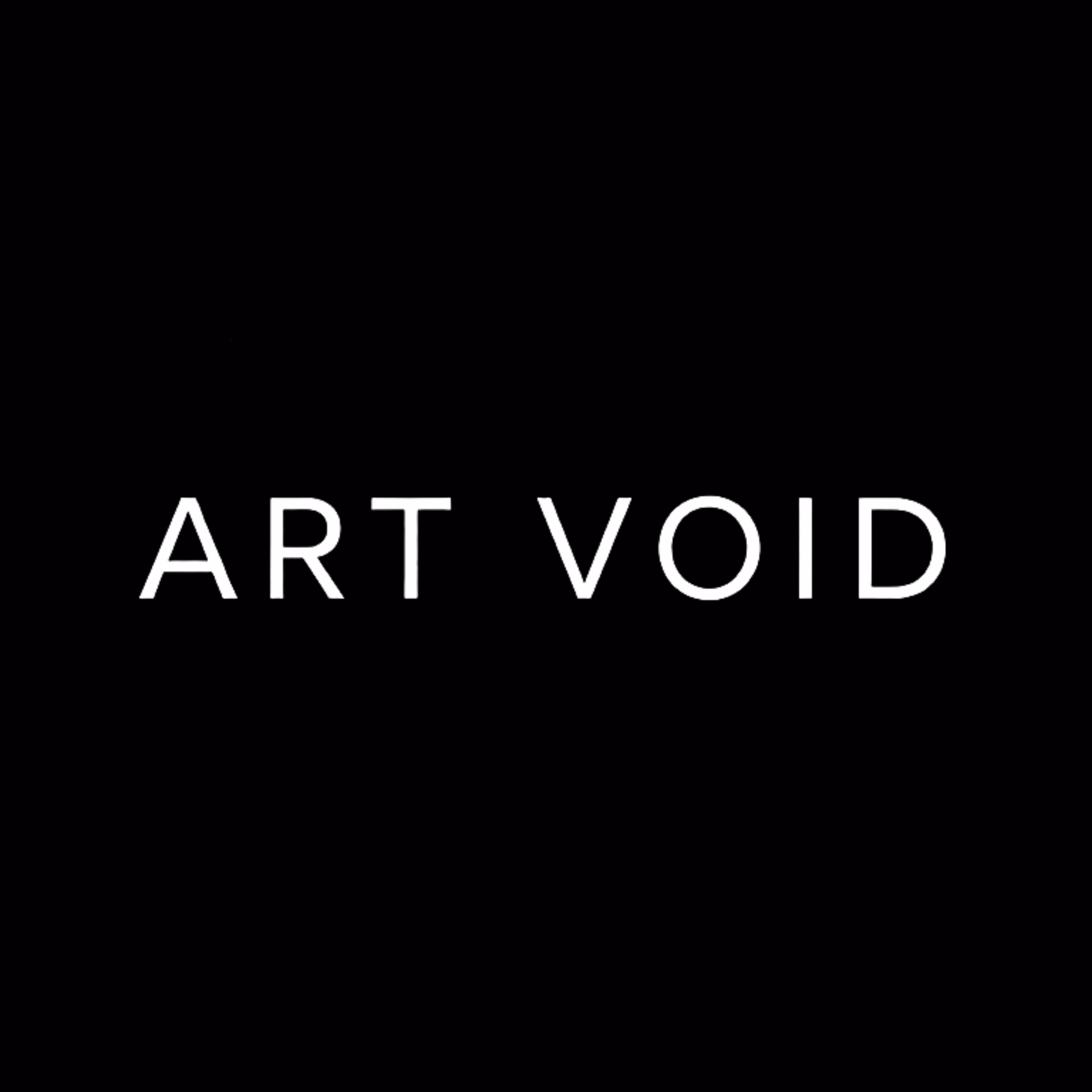 ART VOID