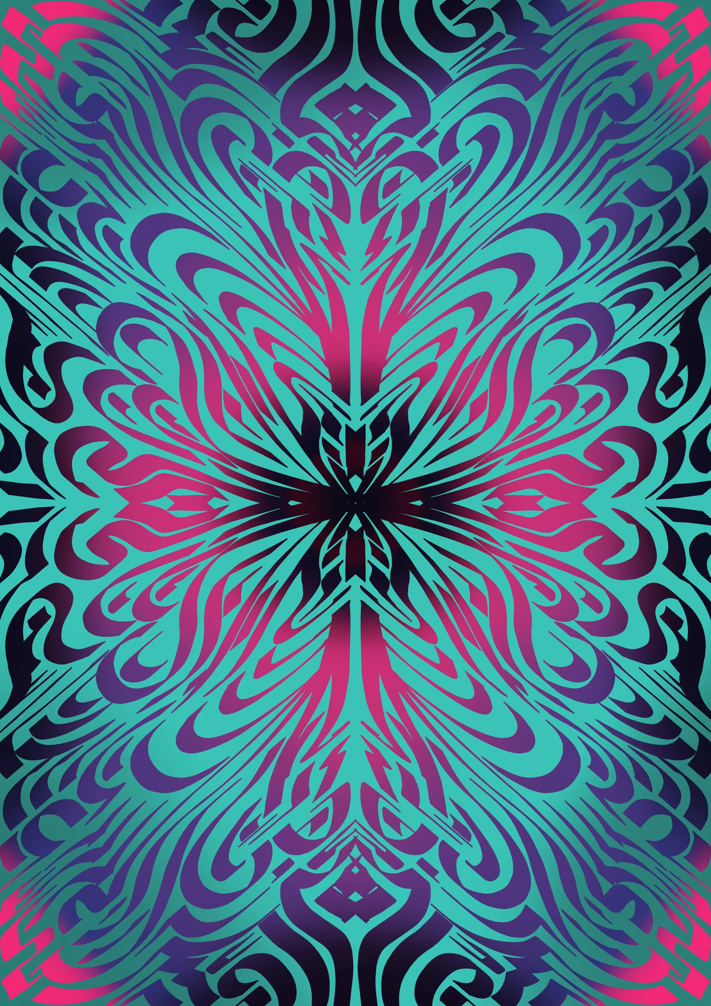 Maze