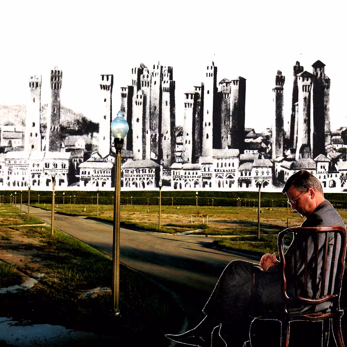 City Collapse