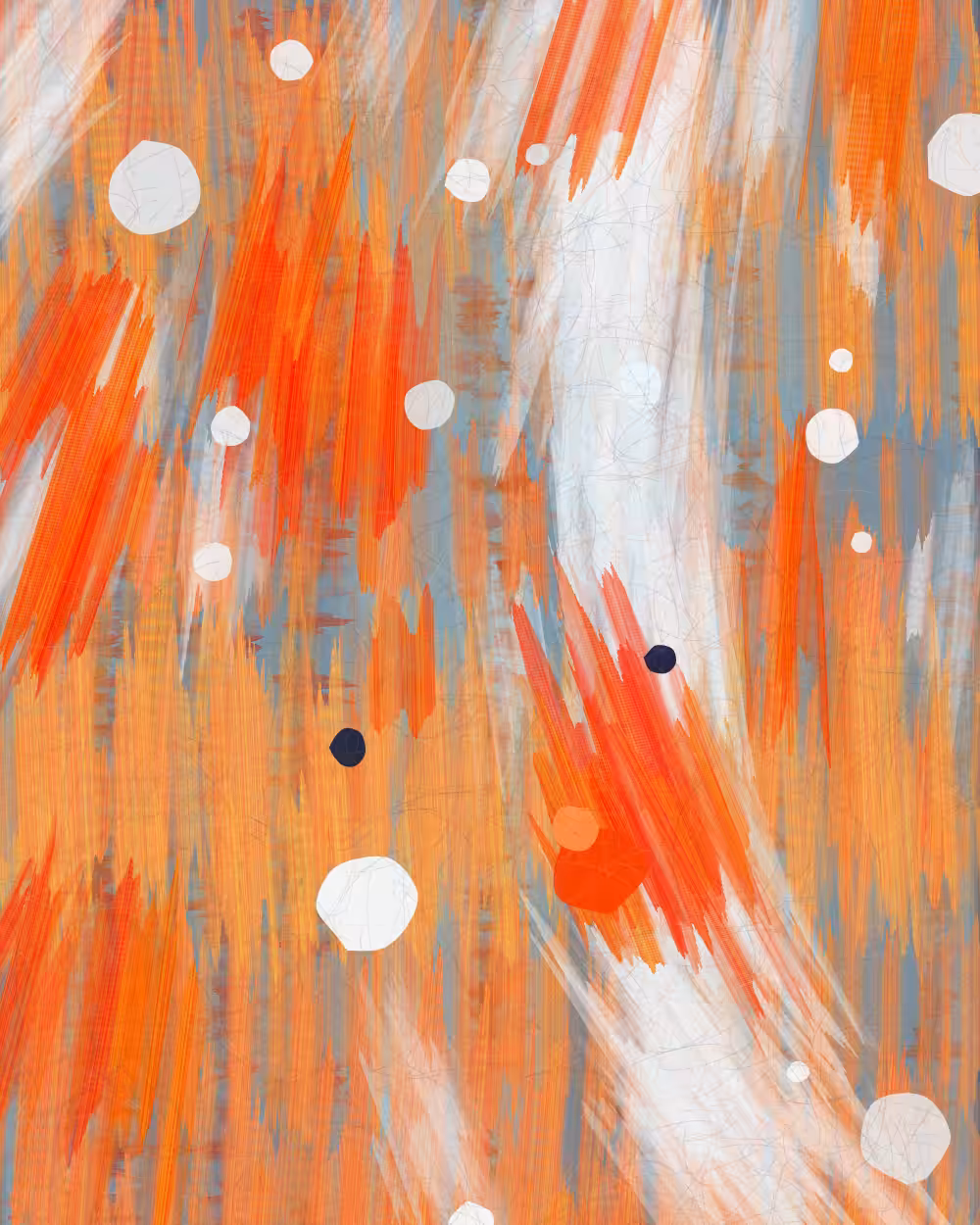 Thoughtscapes #2