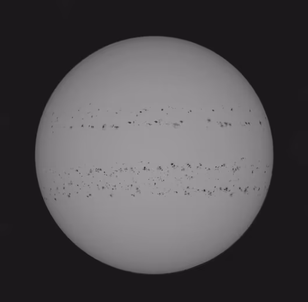 December Spots '24