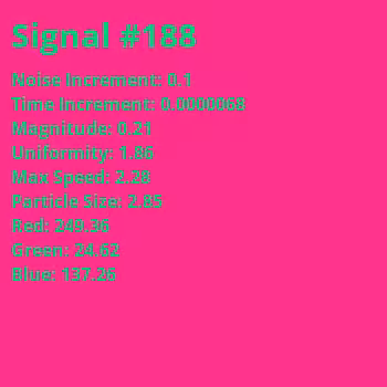 Signal #188