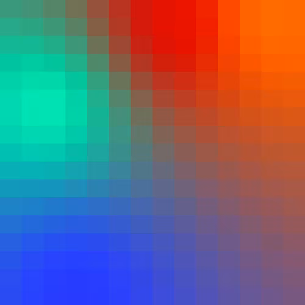 Pixel Blend