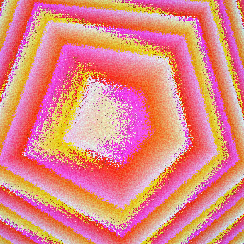 Chromatic Aberition #92