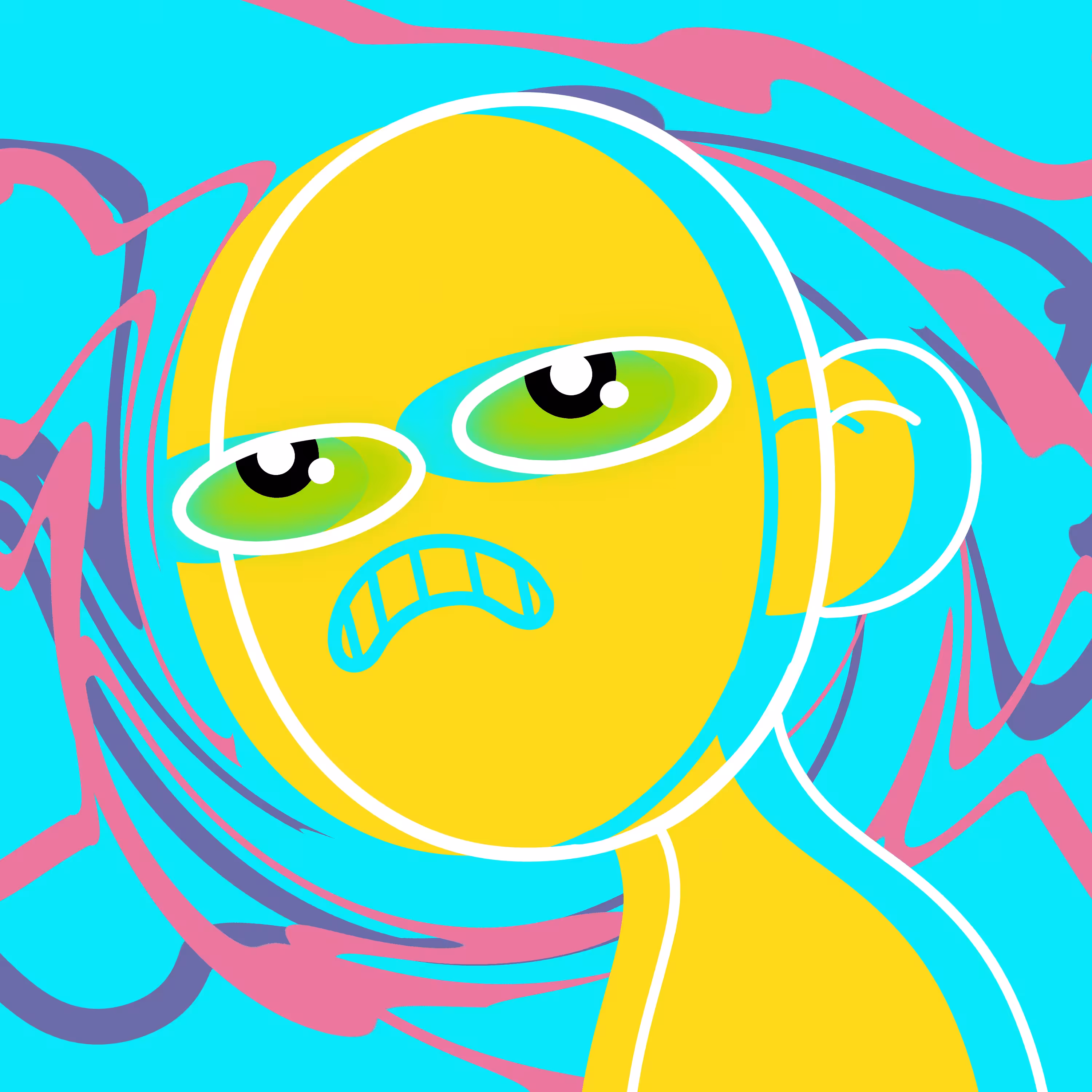 Justhuman #54