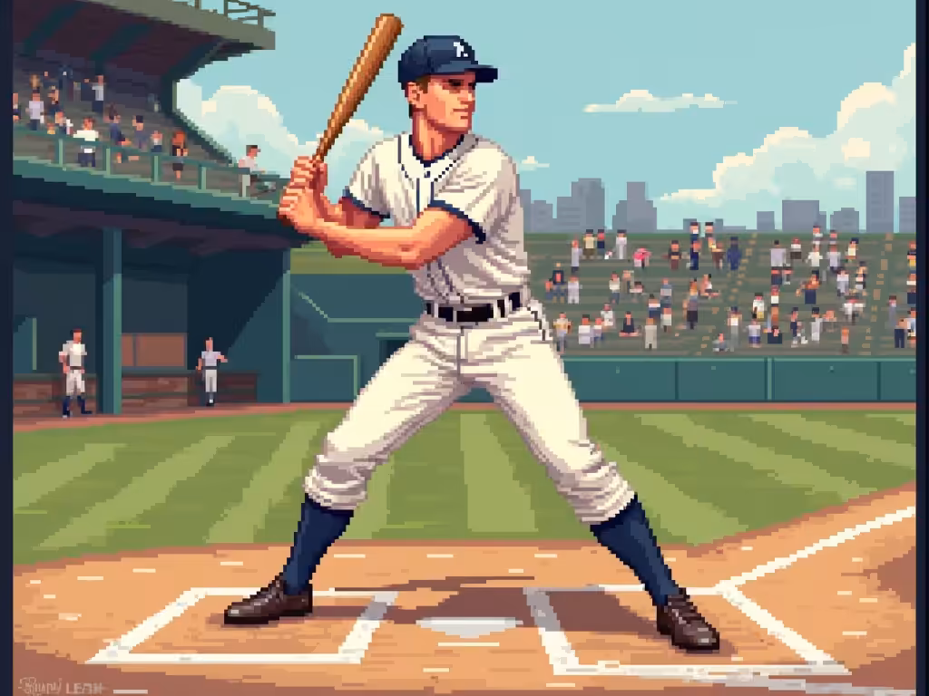 DataBaseball: George Alusik - 1964 (1.3 PV)