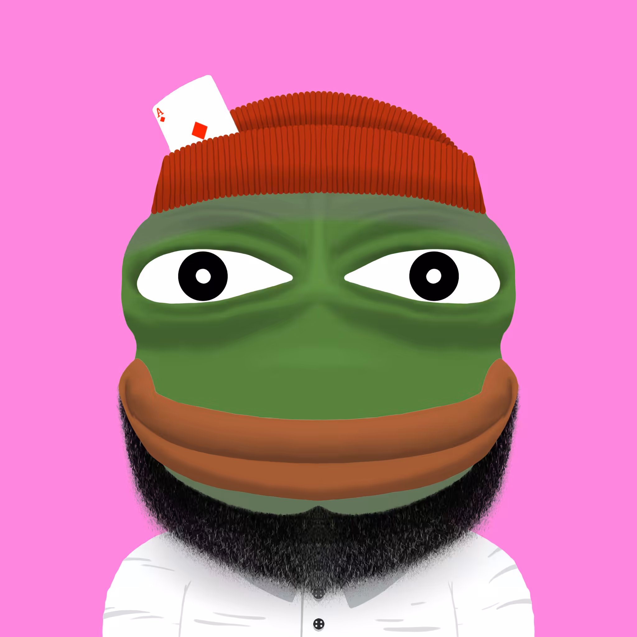 FROJI2D #86