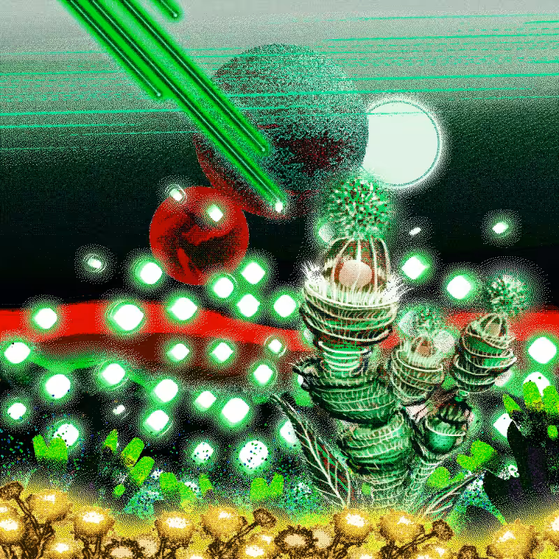 Onablo's Herbs #142