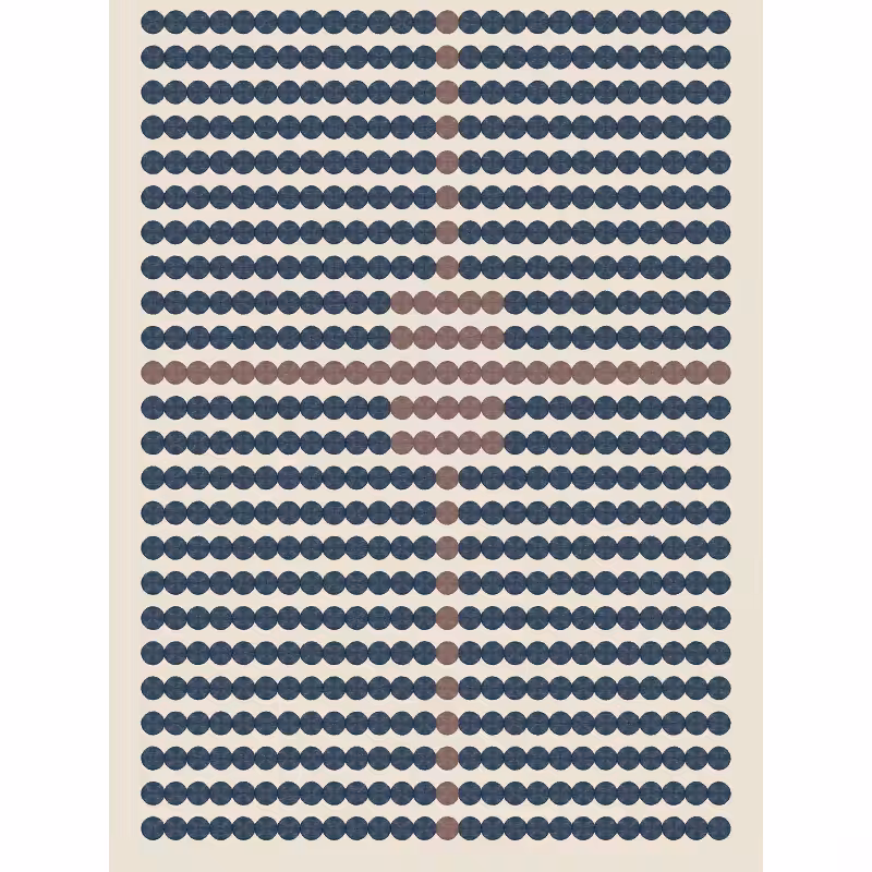 Poetics of Space #1