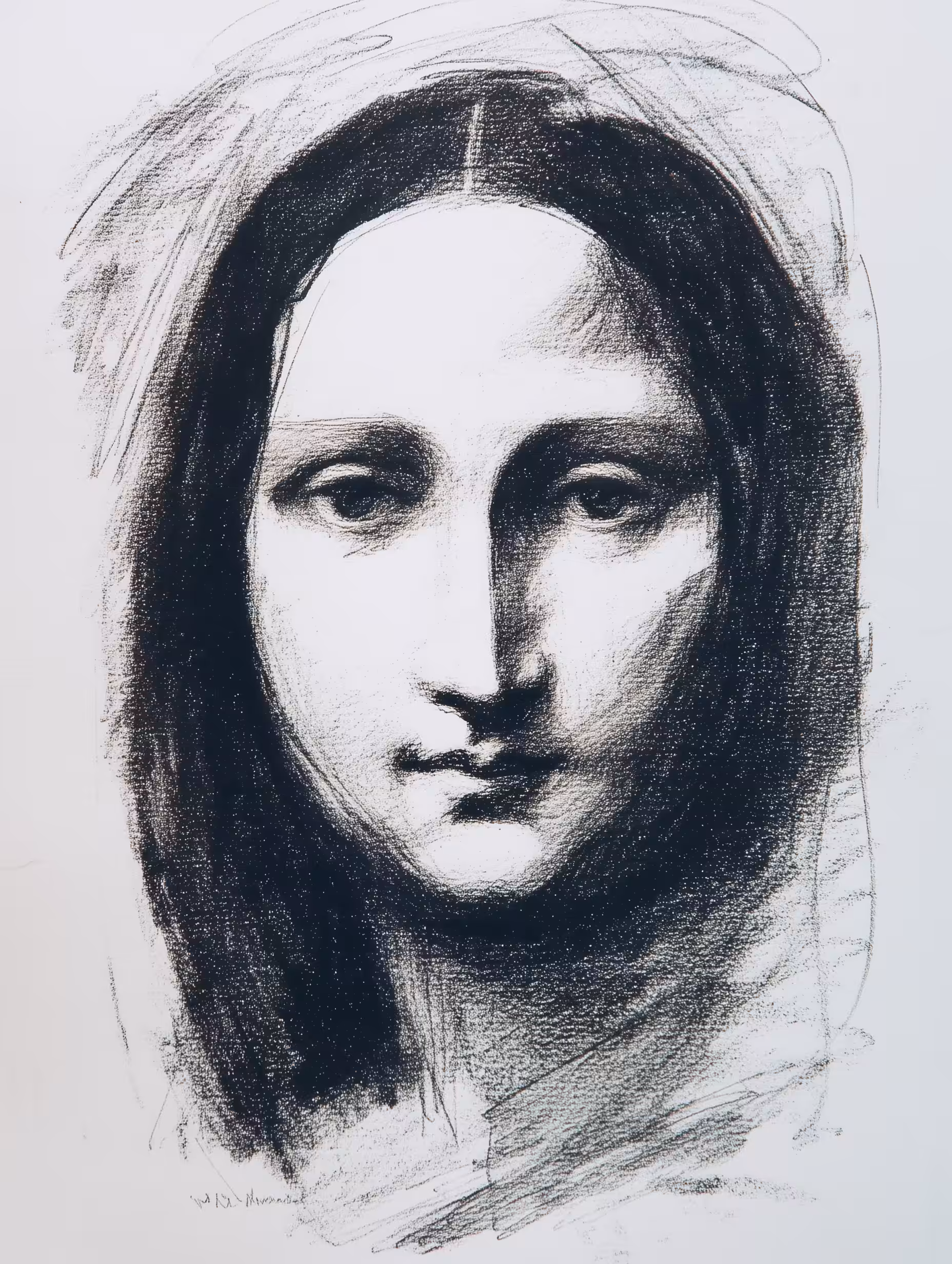 Another Mona Lisa