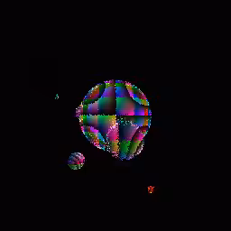 Shader Runner #69