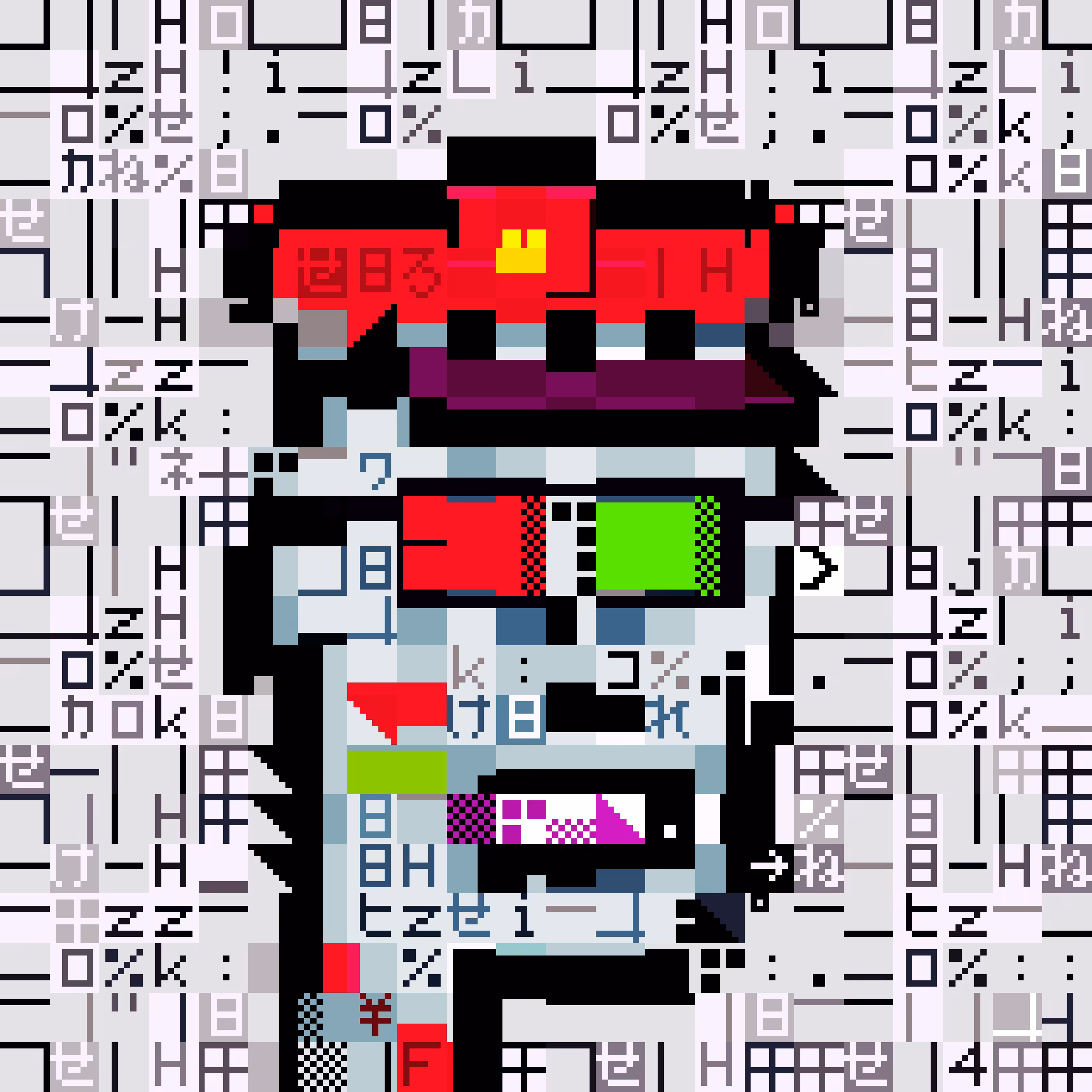 KleverPunks 163