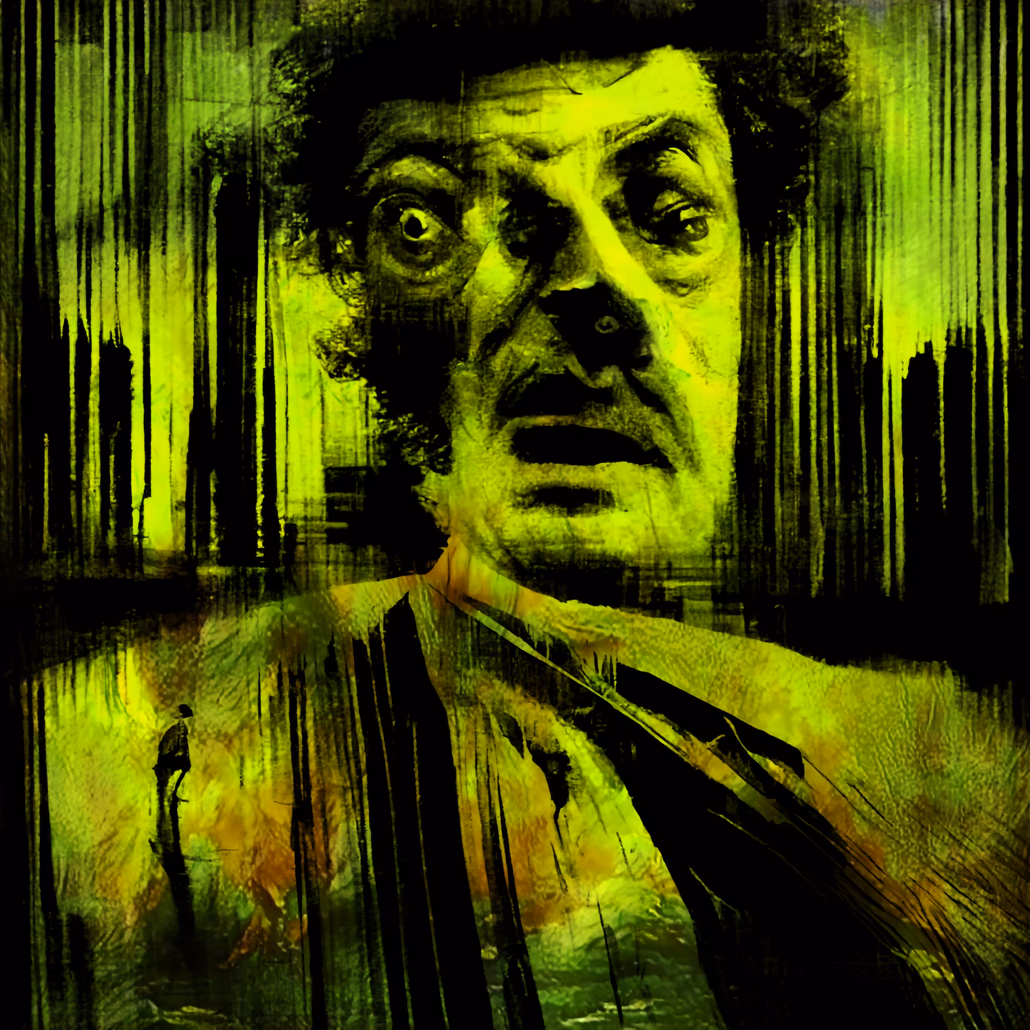 Body Snatchers: Scene #489